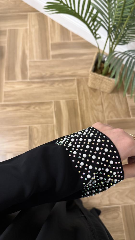 عباية شمس