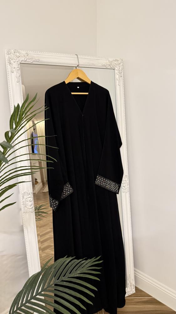 عباية شمس