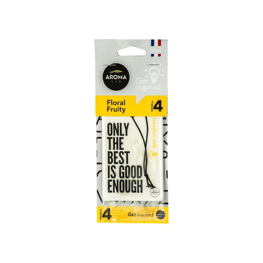 Floral Fruity Aroma Fragrance