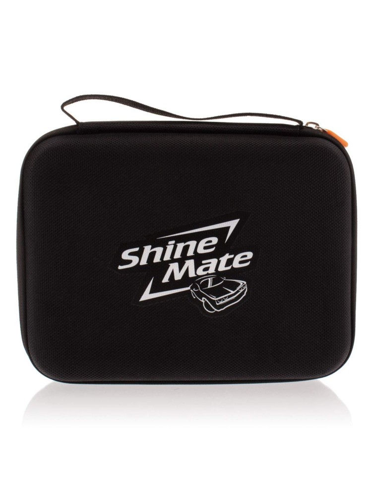 MINI POLISH KT SHINE MATE