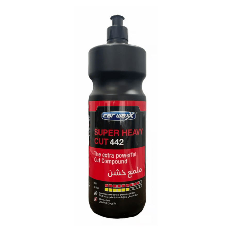 Super Heavy Kett 250 ml