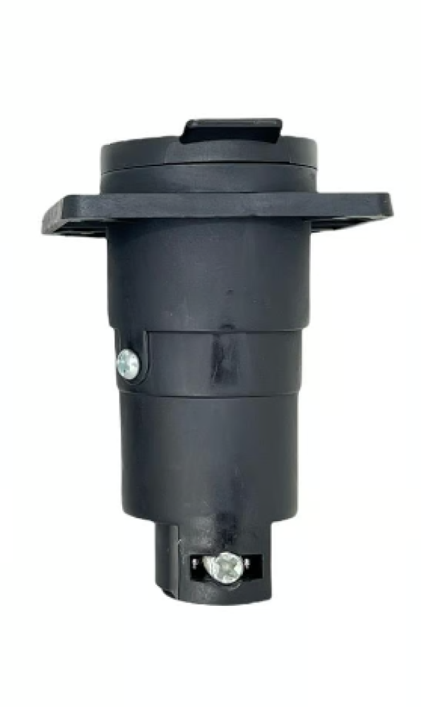 Trailer fuse 6 lines female