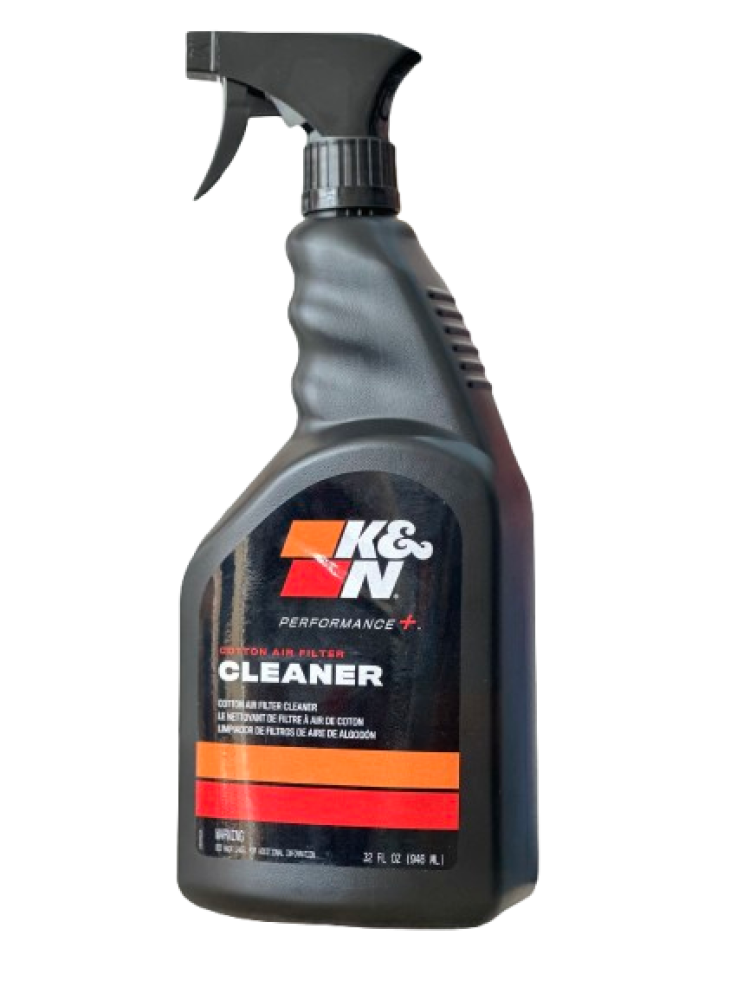 K&N filter cleaner 99-0621
