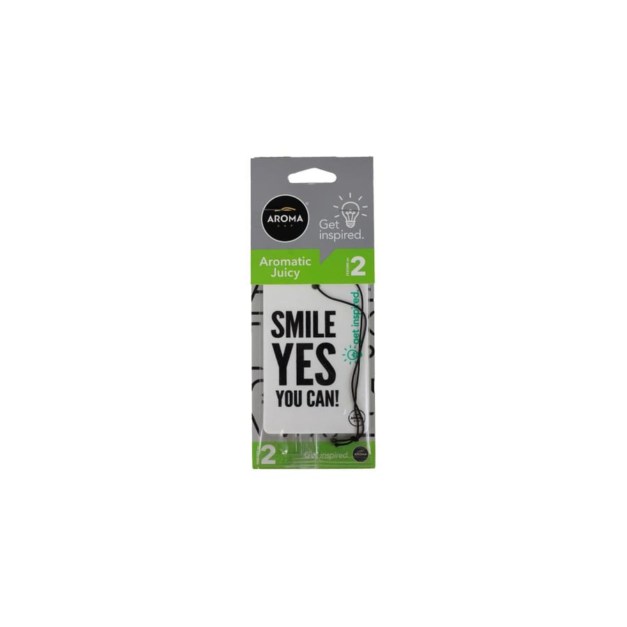 Aromatic Aroma Fragrance