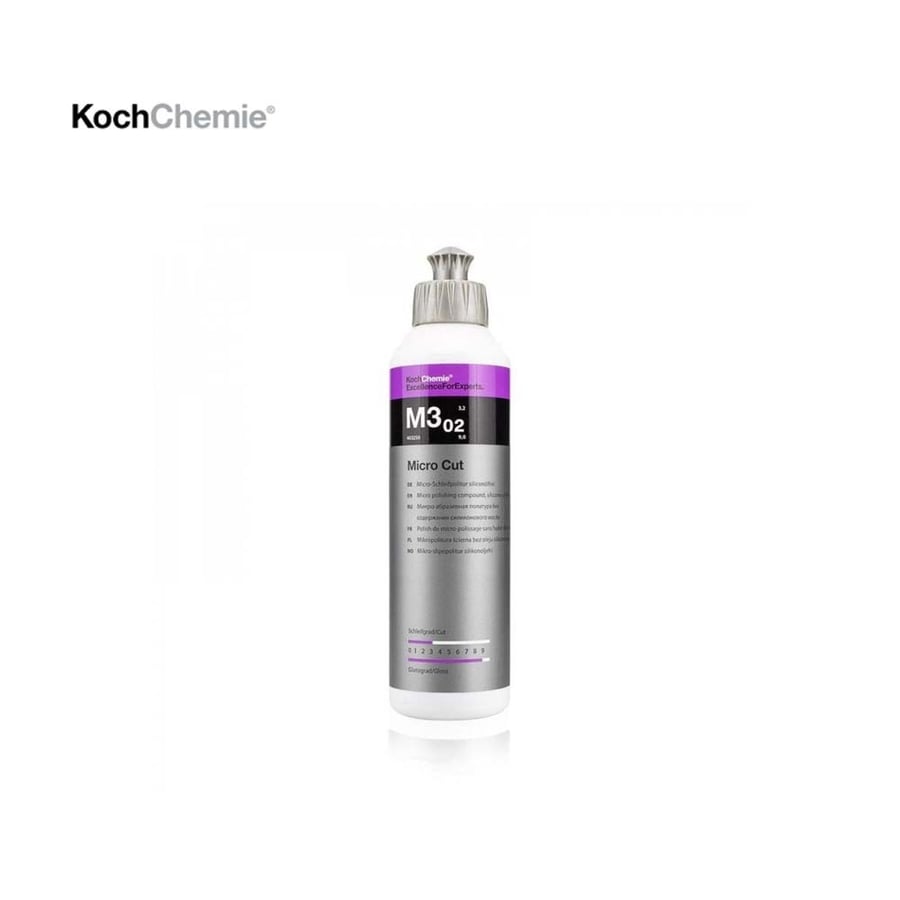 ملمع ناعم كوش كيمي 250ml