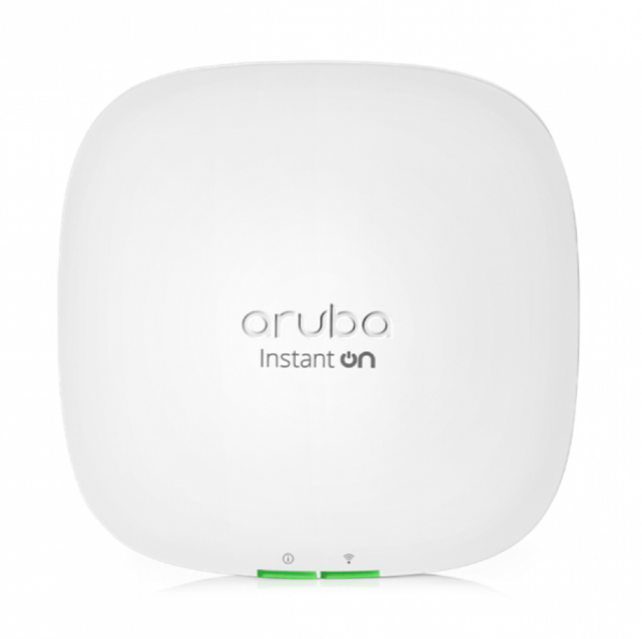 Aruba Instant On AP22 Dual-Band Access Point
