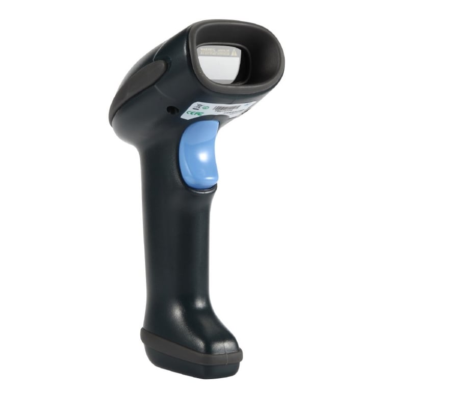 باركود سكانر Citypos CP-110i- 2D USB