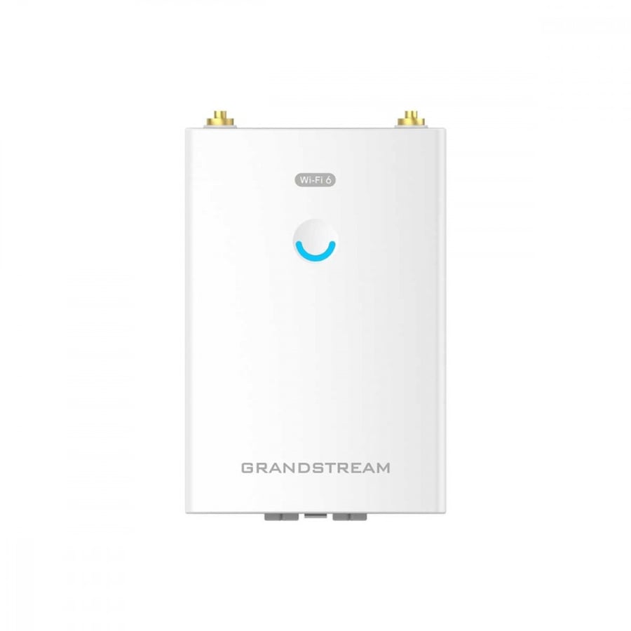 مقوي اكسس بوينت نقطة الوصول اللاسلكية الخارجية Grandstream GWN7630LR (Wi-Fi 5 Long-Range)