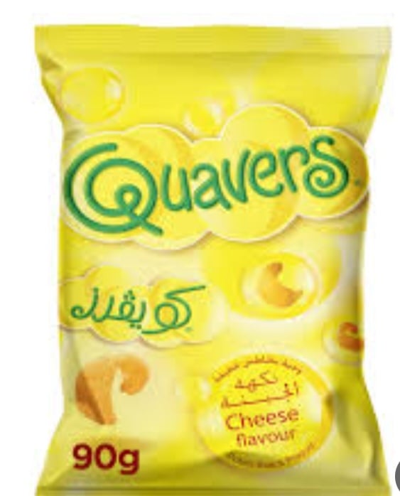 ليز كويفرز 90جرام