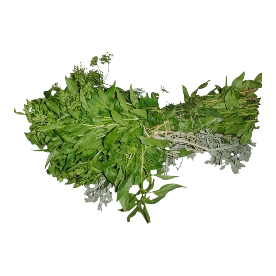 ريحان ربطه