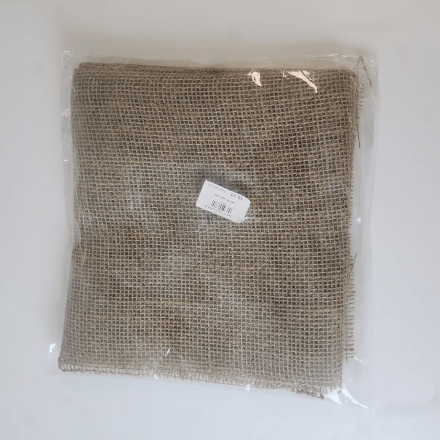 خيش طبيعي 48x90