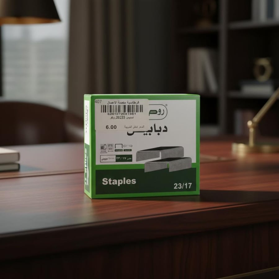 دبابيس دباسة 20235 روكو 23/17