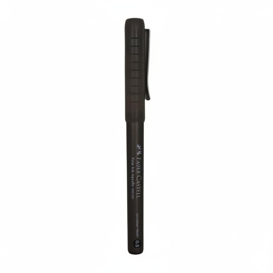 Liquid ink pens 0.5 mm - Needle
