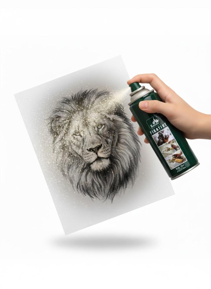 Dunia color fixative 180 ml DO30027