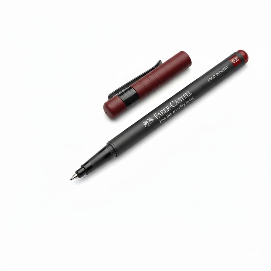 Liquid ink pens 0.5 mm - Needle