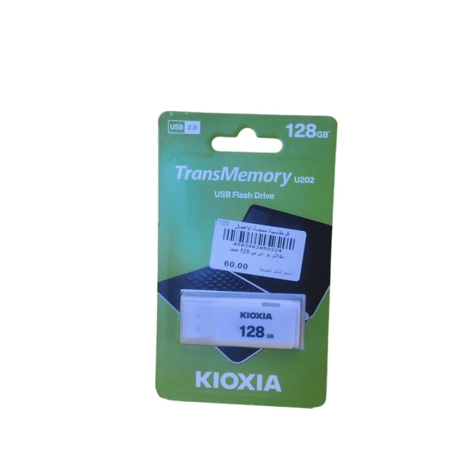 KIOXIA U202 128GB