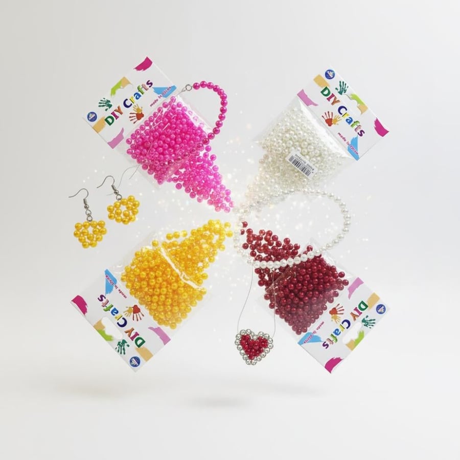 Lulu 8 colors