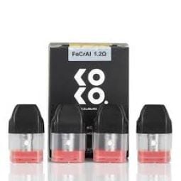 بودات يوويل كاليبرن كوكو 2 مل | UWELL Caliburn KOKO Pod