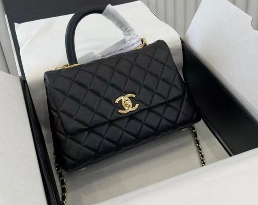 CHANEL-23cm
