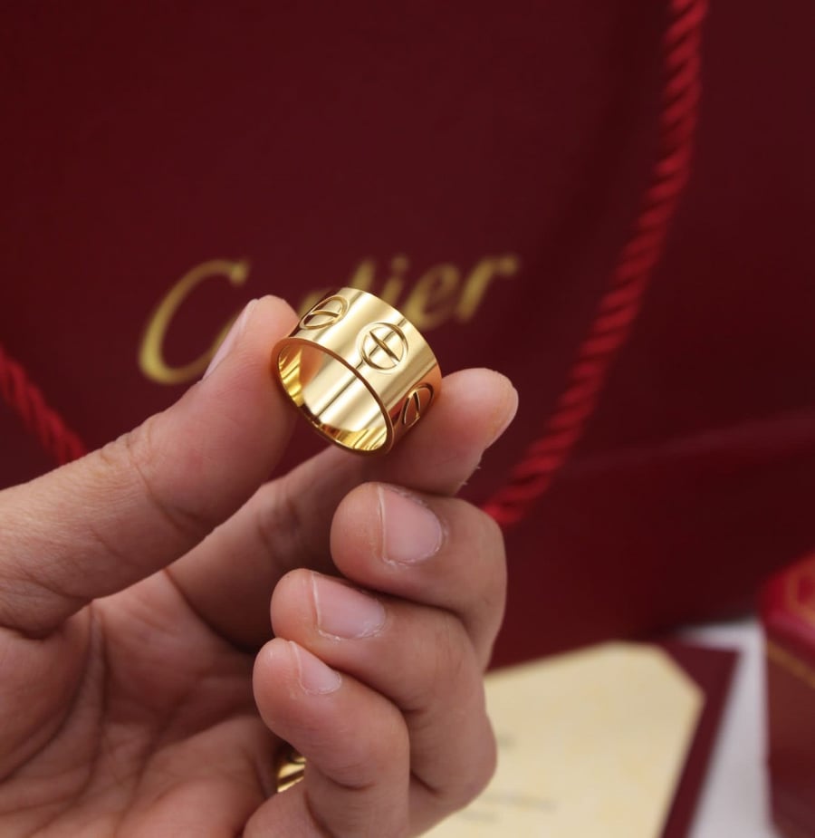 Cartier