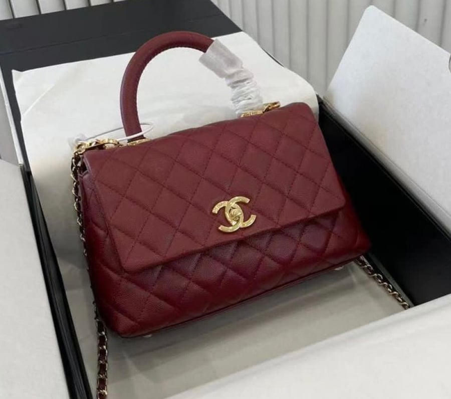 CHANEL-23cm