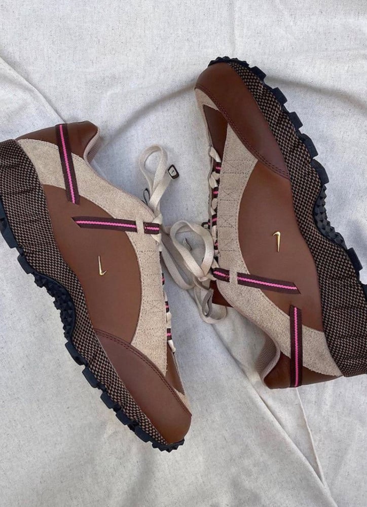 Nike jacquemus