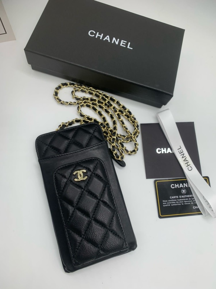 CHANEL