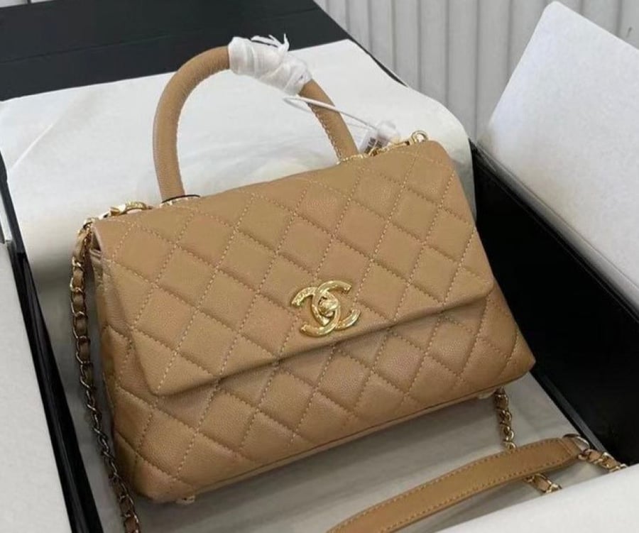 CHANEL-23cm