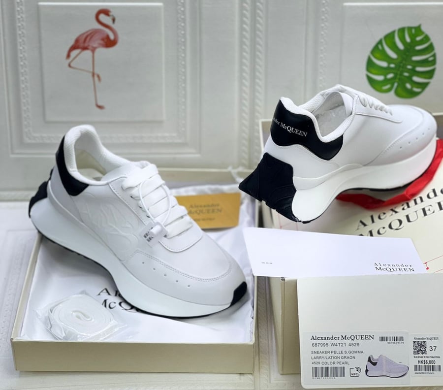 MCQUEEN