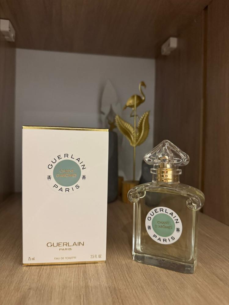 جيرلان شانت دي ارومز