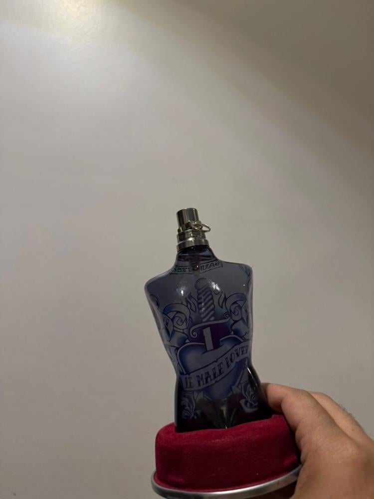 جان بول غوتييه لي ميل لوفر