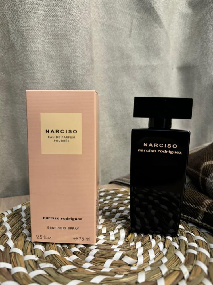 نارسيسو باودر 75 مل