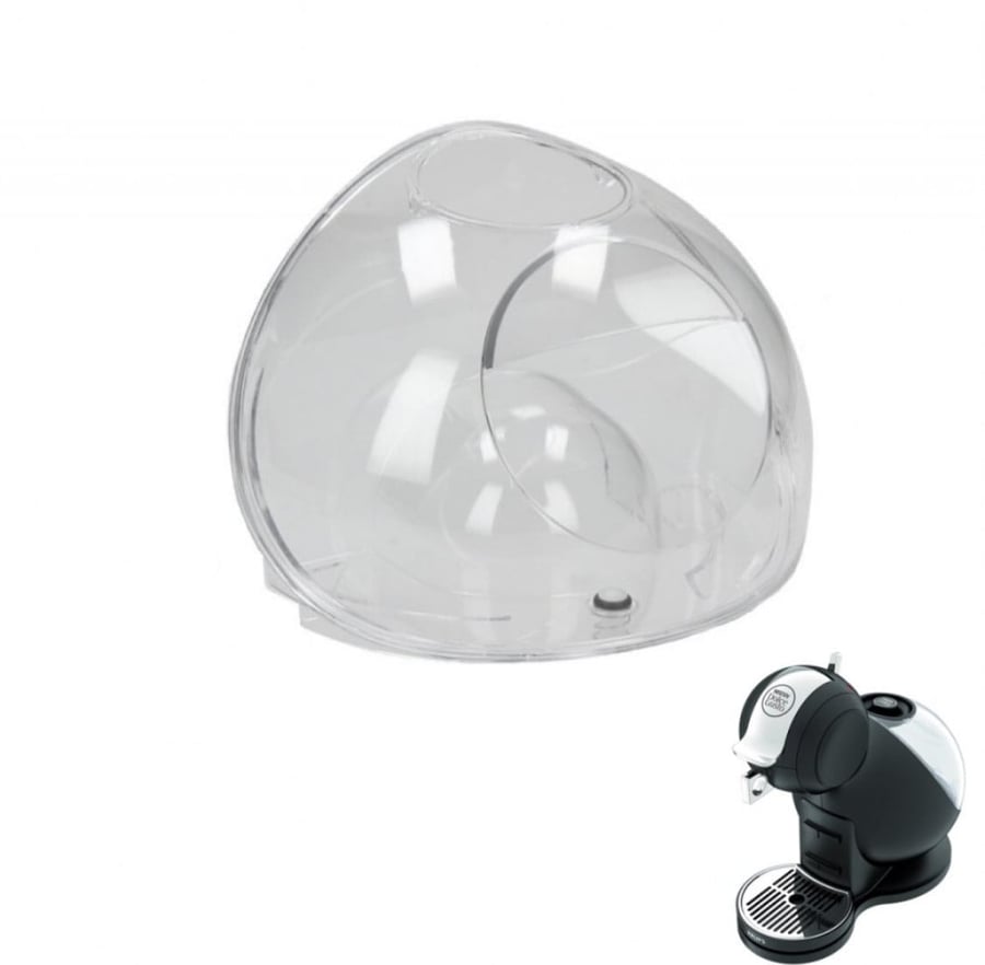 خزان ماء أله قهوه دلوتشي غوستو ميلودي  MELODY WATER TANK (بدون غاط ) Ms-623243