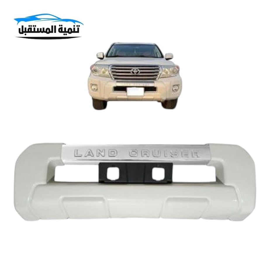 دعامة لاندكروزر سعودي 2012-2015