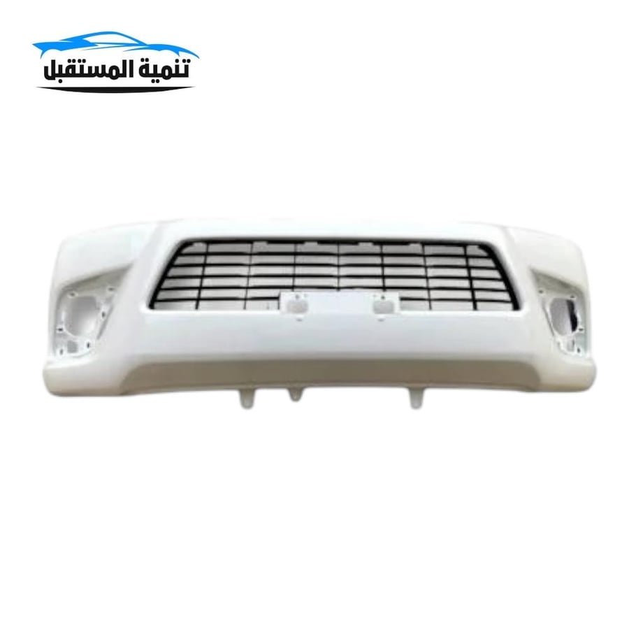 Toyota Hilux Vigo 2016-2024