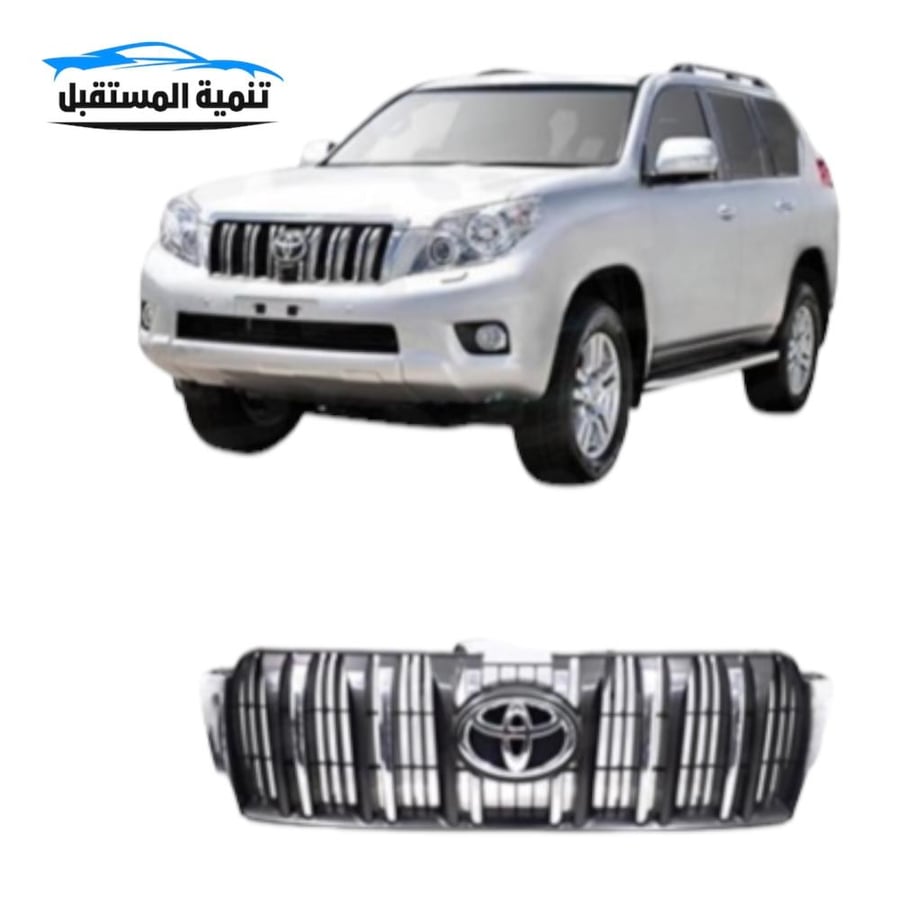 Prado grille 2010-2013