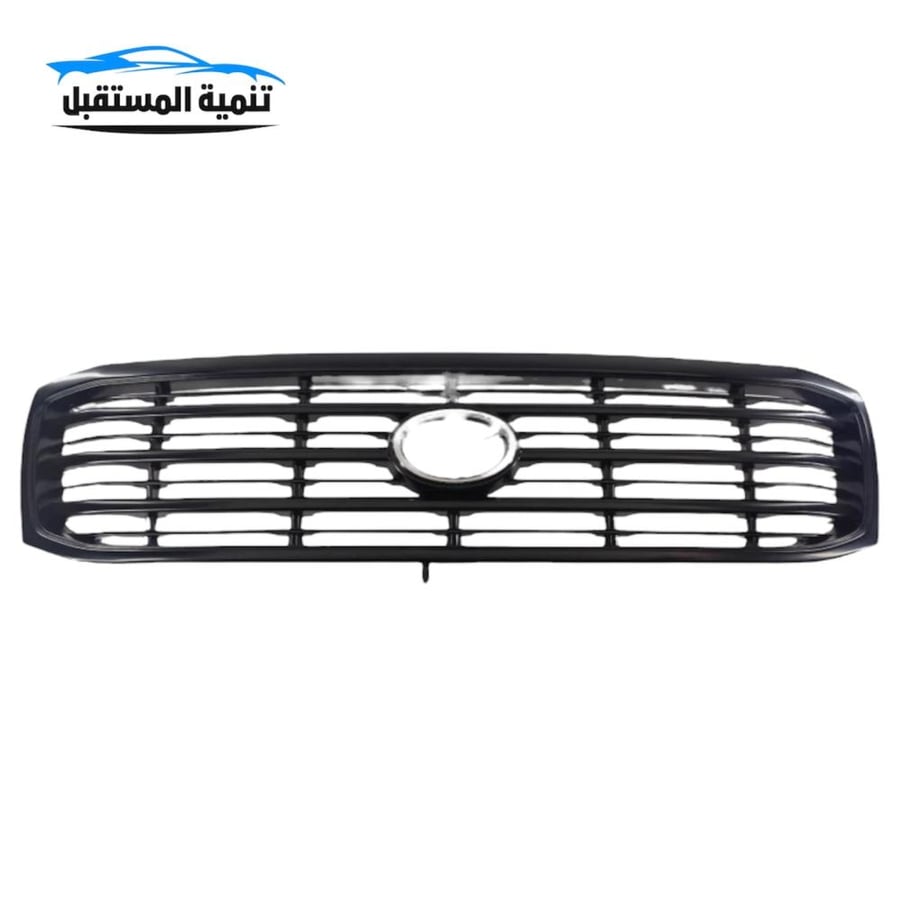 Black Land Cruiser grille 98-2002