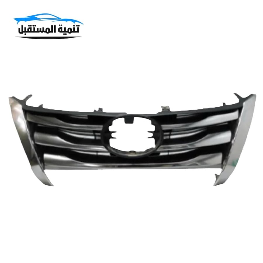 Fortuner grille 2016-2020