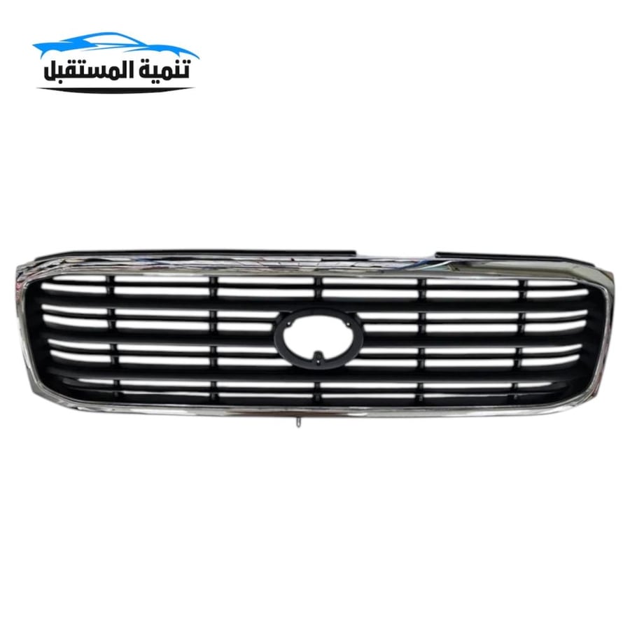 Land Cruiser mesh grille 98-2002