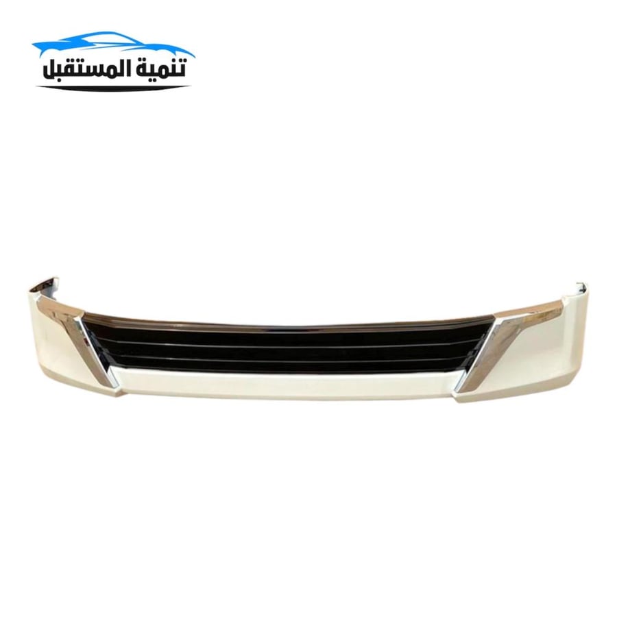 Saddam Land Cruiser beard 2020-2021
