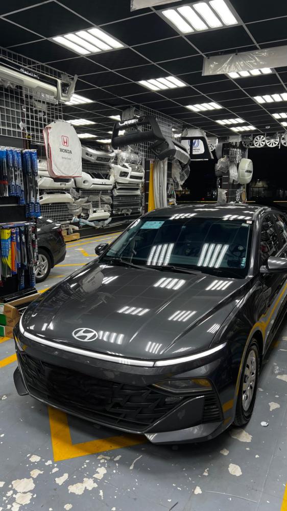 ليد كمفورت للسمارت شامل الزيق الداخلي