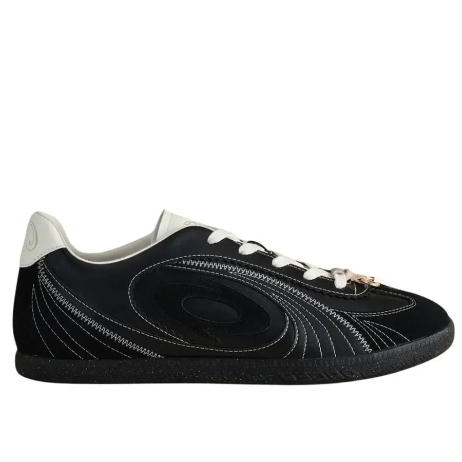 OLD ORDER Black