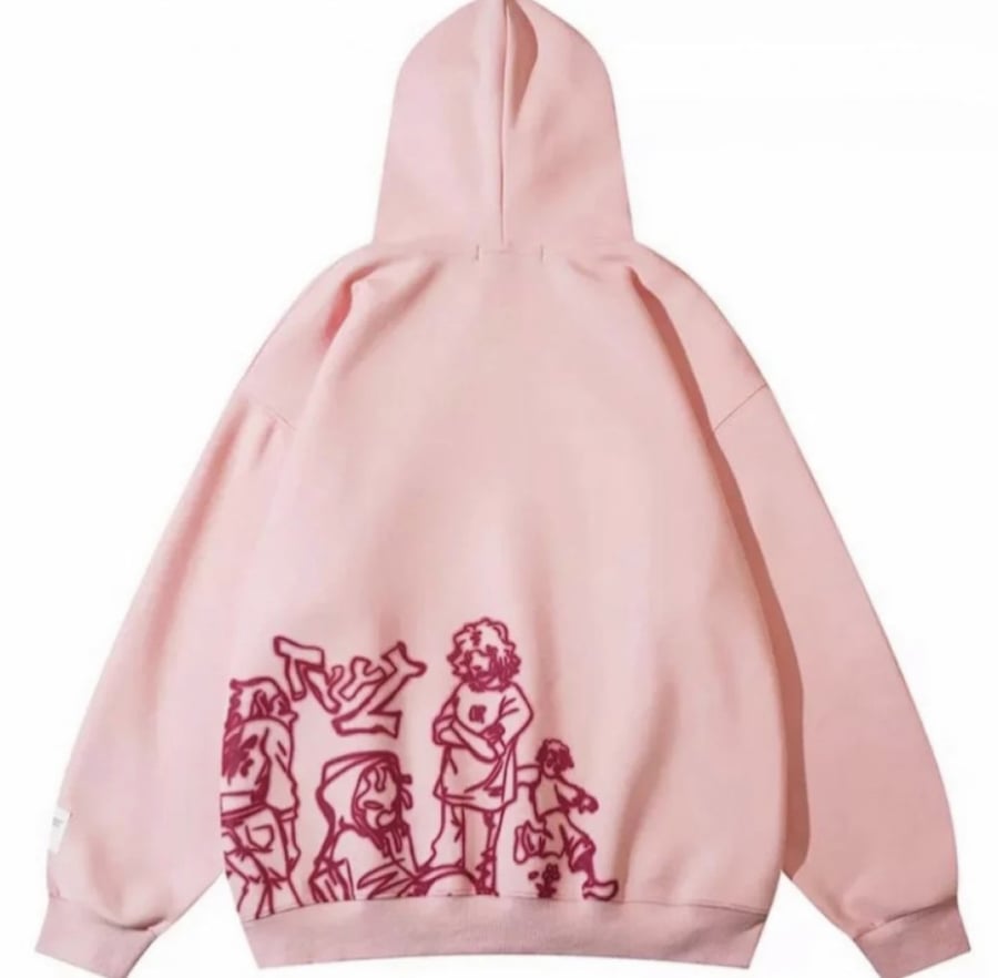 Hoodie