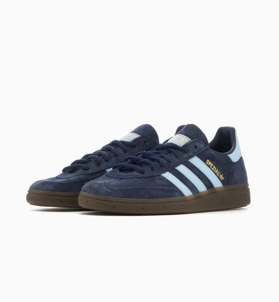 Adidas Samba
