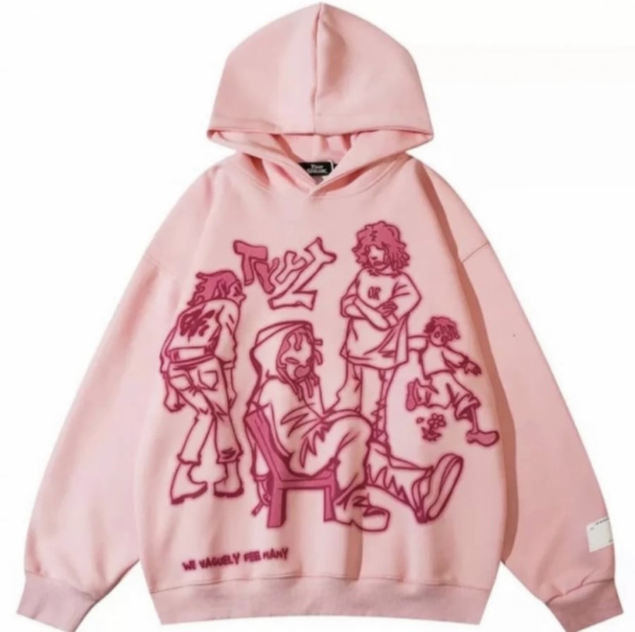 Hoodie