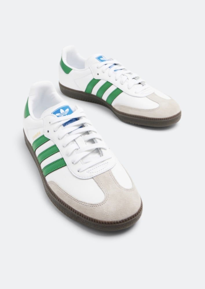 Adidas Samba