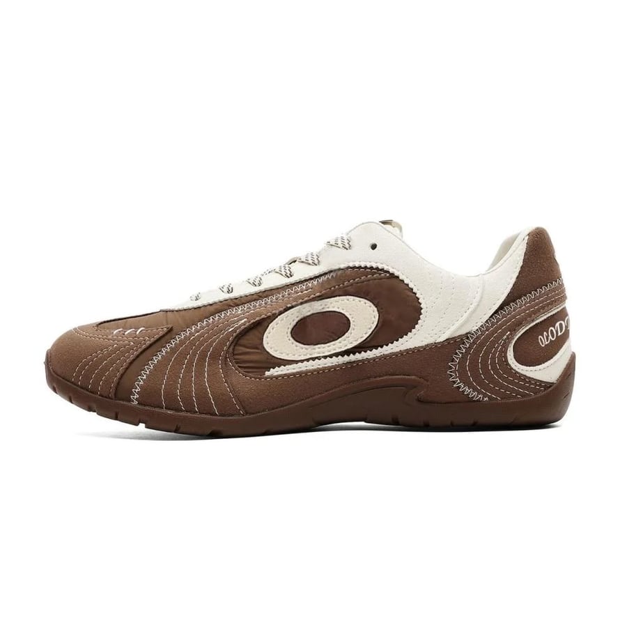 OLD ORDER Brown