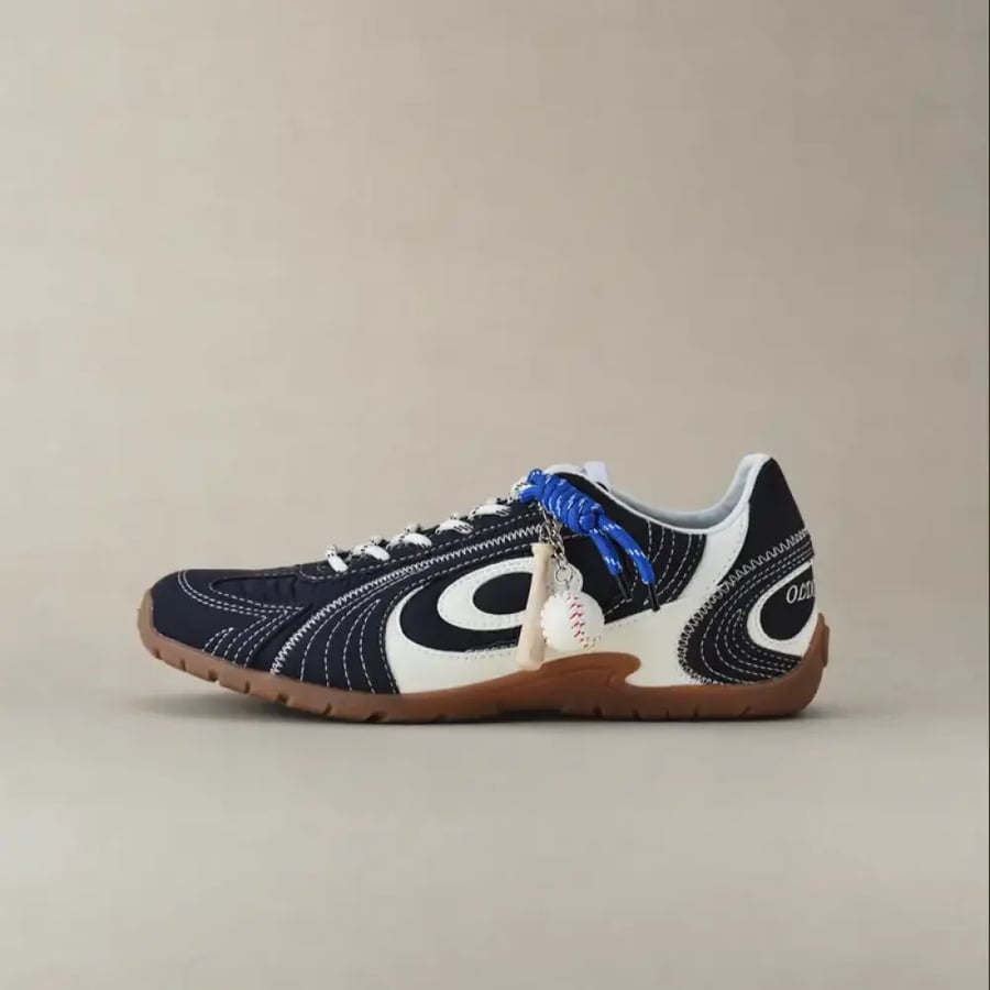 OLD ORDER Navy Blue