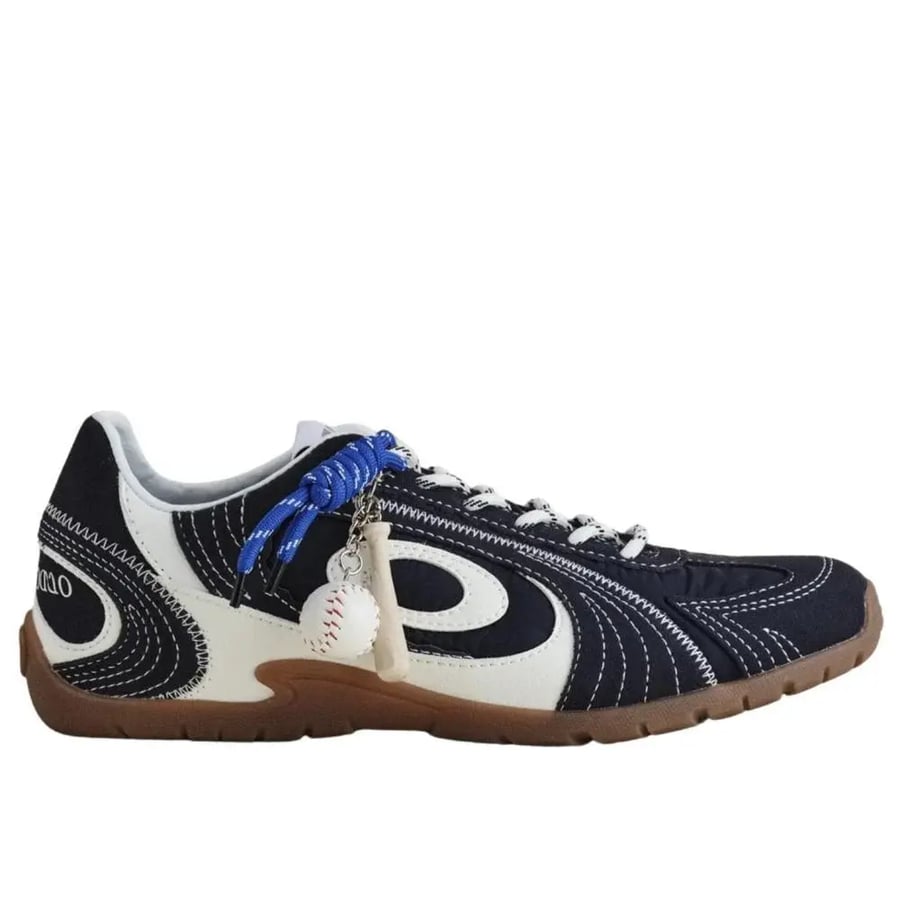 OLD ORDER Navy Blue