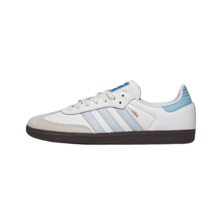Adidas Samba